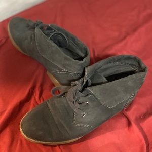 Indigo Rd Ankle Booties